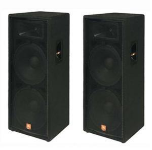 Loa JBL JRX 125