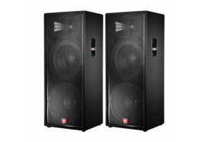 Loa JBL JRX 125