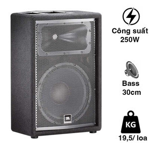 Loa JBL JRX-212
