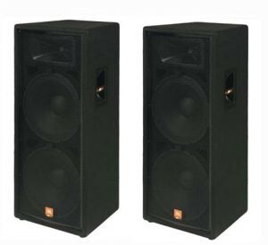 Loa JBL JRX115