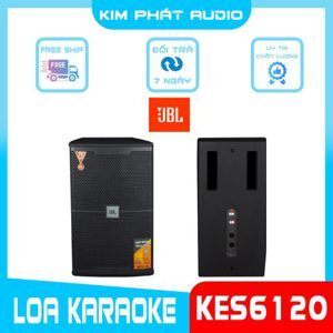 Loa JBL KES-6120