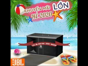 Loa JBL KI 82