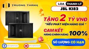 Loa JBL KI 82
