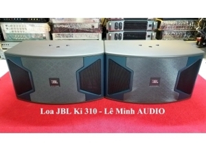 Loa JBL KI310