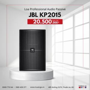 Loa JBL KP 2015