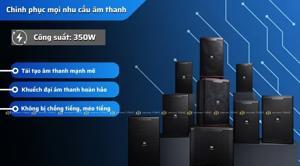 Loa JBL KP2010G2