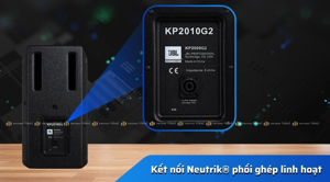 Loa JBL KP2010G2