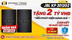 Loa JBL KP2012G2