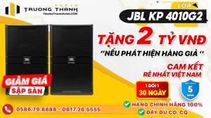 Loa JBL KP4010G2