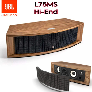 Loa JBL L75ms