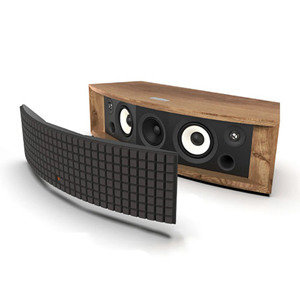 Loa JBL L75ms