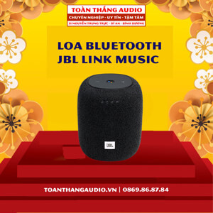 Loa JBL Link Music