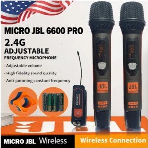 Loa JBL Micro Wireless