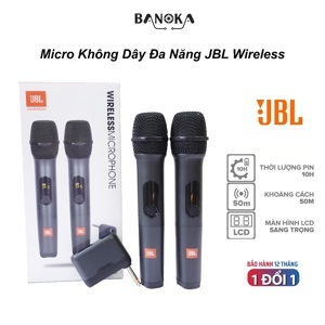 Loa JBL Micro Wireless