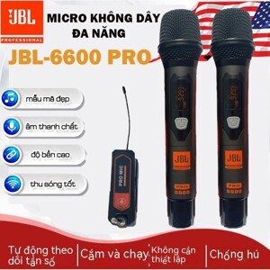 Loa JBL Micro Wireless