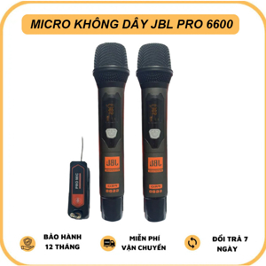 Loa JBL Micro Wireless