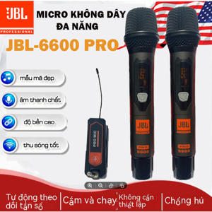 Loa JBL Micro Wireless