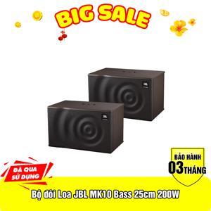 Loa JBL MK10