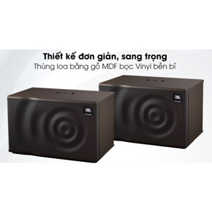 Loa JBL MK12