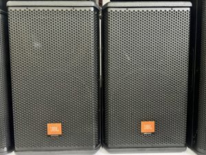 Loa JBL MRX 512M