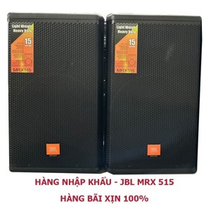 Loa JBL MRX515