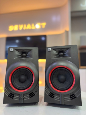 Loa JBL Nano K4