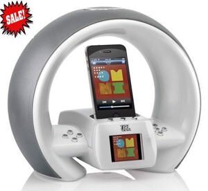 Loa JBL On Air Wireless