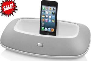 Loa JBL OnBeat Mini