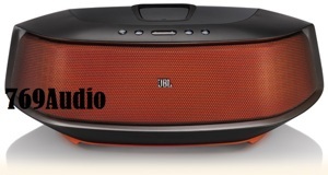 Loa JBL Onbeat Rumble