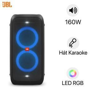 Loa JBL PartyBox 100