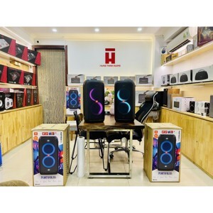 Loa JBL PartyBox 100