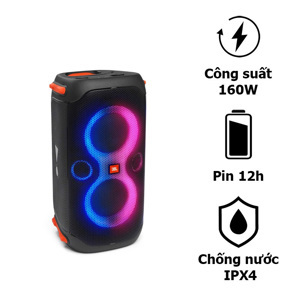 Loa JBL Partybox 110