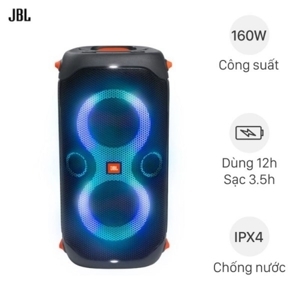 Loa JBL Partybox 110