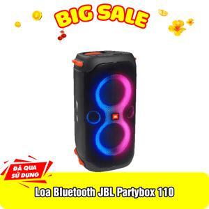 Loa JBL Partybox 110