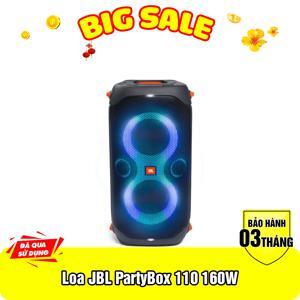 Loa JBL Partybox 110