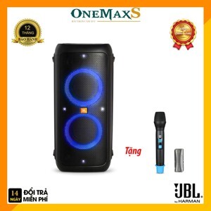 Loa JBL PartyBox 300