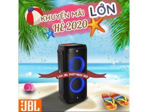 Loa JBL PartyBox 300