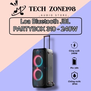 Loa JBL PartyBox 310