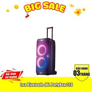 Loa JBL PartyBox 310