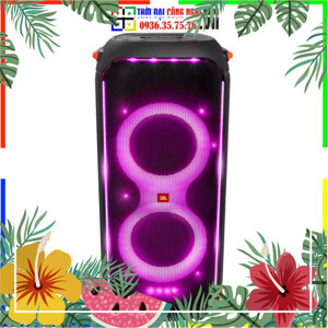 Loa JBL Partybox 710