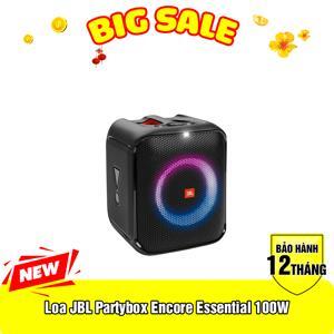 Loa JBL Partybox Encore Essential