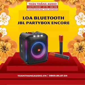 Loa JBL PartyBox Encore