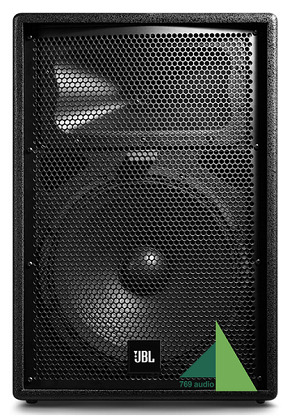 Loa JBL PRX-312MD