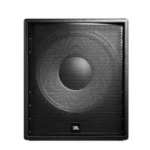 Loa JBL PRX 318SD