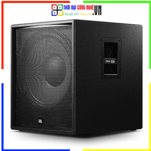 Loa JBL PRX 318SD