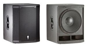 Loa JBL PRX418S