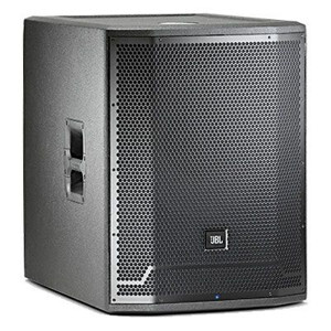 Loa JBL PRX418S