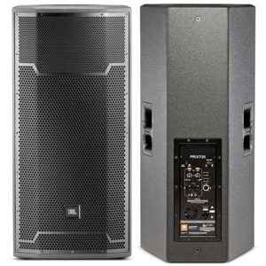 Loa JBL PRX735