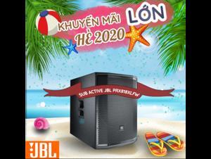 Loa JBL PRX818 XLFW (PRX-818 XLFW)