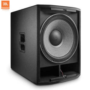 Loa JBL PRX818XLF